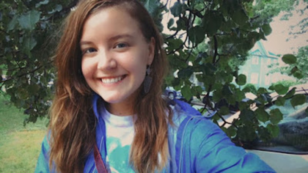 Meet your Posher, Karissa